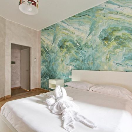 Marble Rooms Rom Eksteriør billede