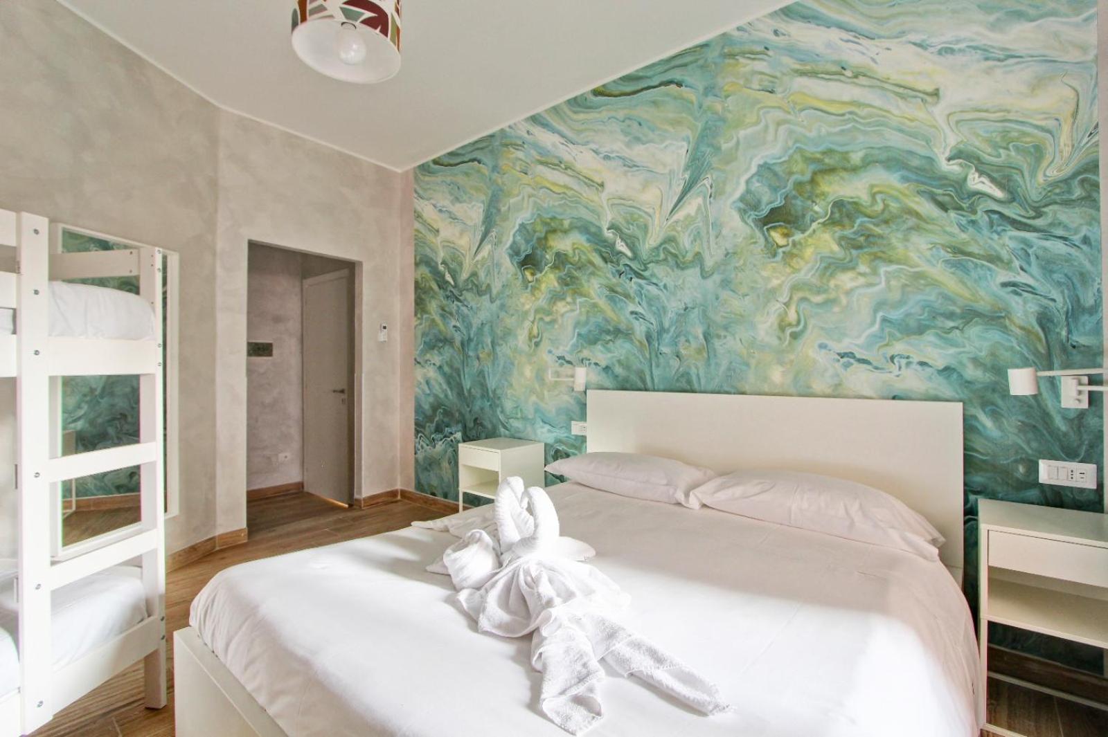 Marble Rooms Rom Eksteriør billede