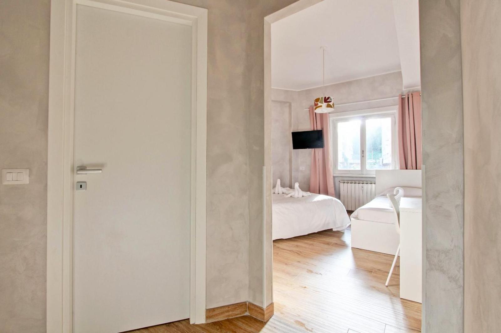 Marble Rooms Rom Eksteriør billede